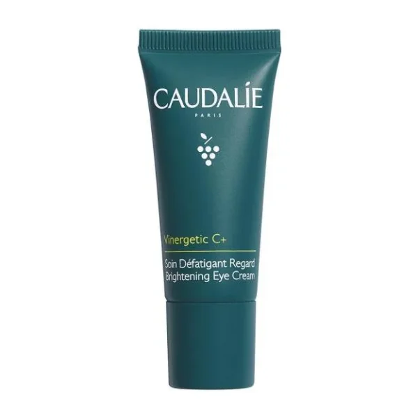 Caudalie Vinergetic C+ Brightening Eye Aydınlatıcı Göz Çevresi Bakım Kremi 15 ml