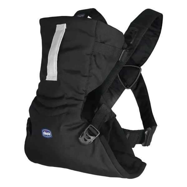 Chicco Easy Fit Black Kanguru