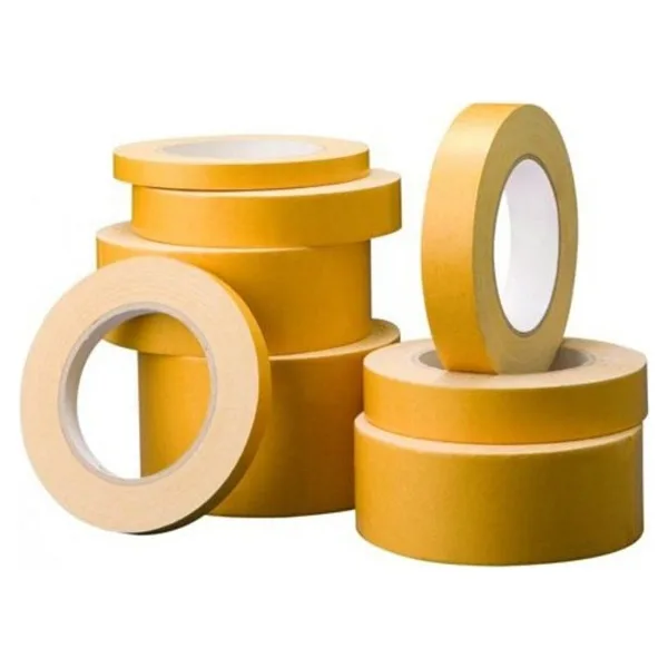 Çift Taraflı Köpük Bant 19MM x 2 mt