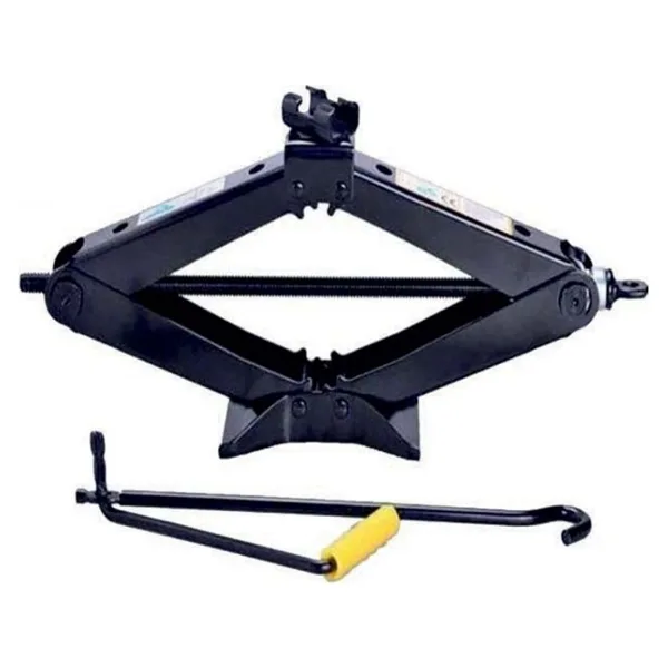 Cmc Tools Kollu Akordiyon Makaslı Kriko 2 Ton (Cmc-8415)