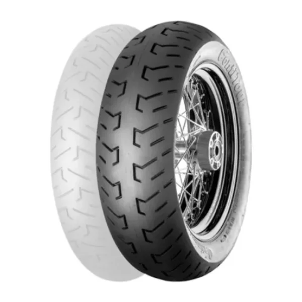 Continental 160/70B17 M/C 79V Tl Reinf Contitour