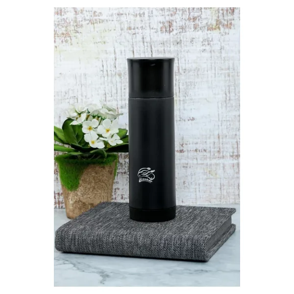 Cooker CKR-2039 Bitter 400 ml Çelik Termos