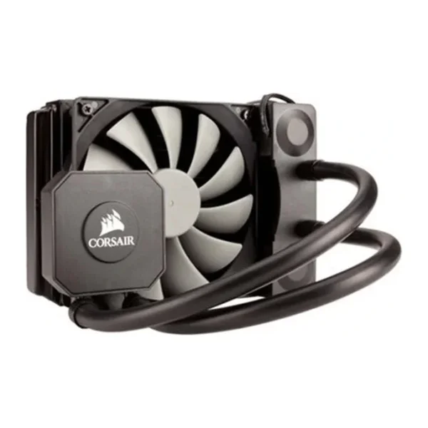 Corsair Hydro Series H45 CW-9060028-WW 120 mm İşlemci Sıvı Soğutucu