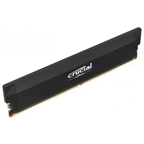 Crucial Pro OC 32 GB 6400 MHz CL40 CP32G64C40U5B DDR5 Ram
