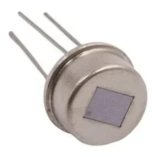 D203 PIR Sensör TO-5