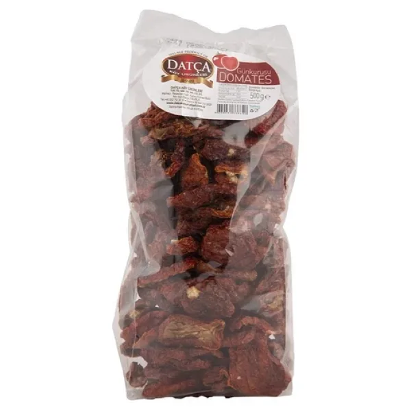 Datça Köy Ürünleri Kuru Domates 500 gr