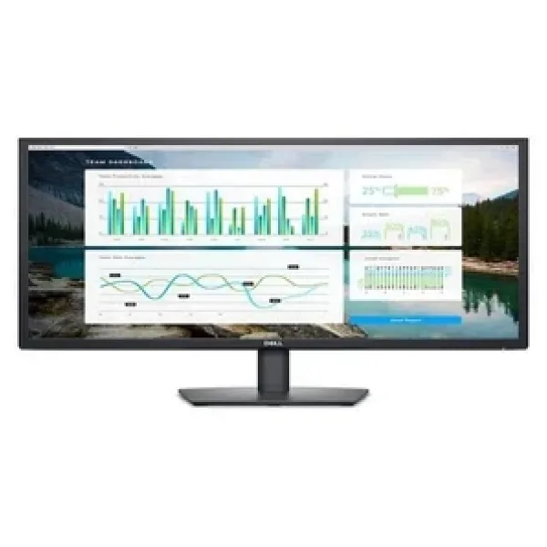 Dell E2722H 27" 8 ms Full HD IPS 60 Hz Monitör