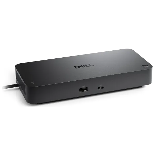 Dell Pro Dock WD25 210-BRFQ Laptop Docking Station