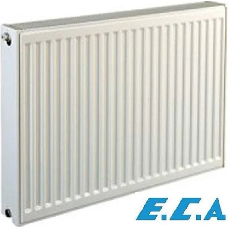 Eca Panel Radyatör 600X1400 Pkkp Tip 22
