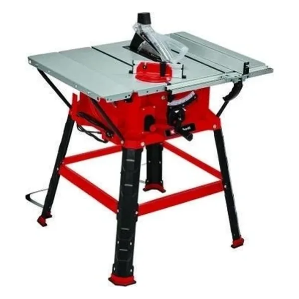 Einhell TC-TS 254 U 1800 W Daire Testere