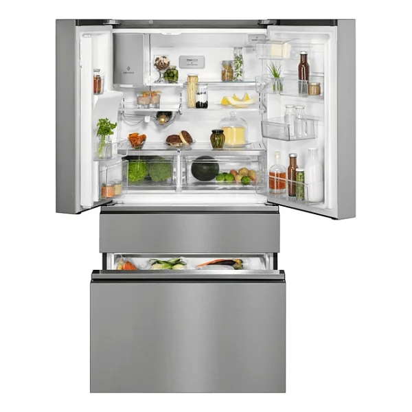 Electrolux LLI9VF54X0 Gardırop Tipi No-Frost Buzdolabı