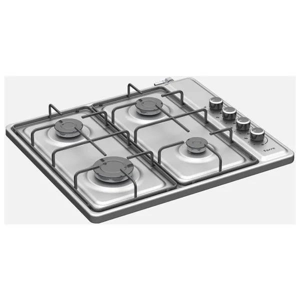 Ferre NEW D40 I Inox Set Üstü Ocak