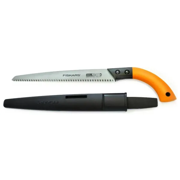 Fiskars SW84 Sabit Bıçaklı Testere