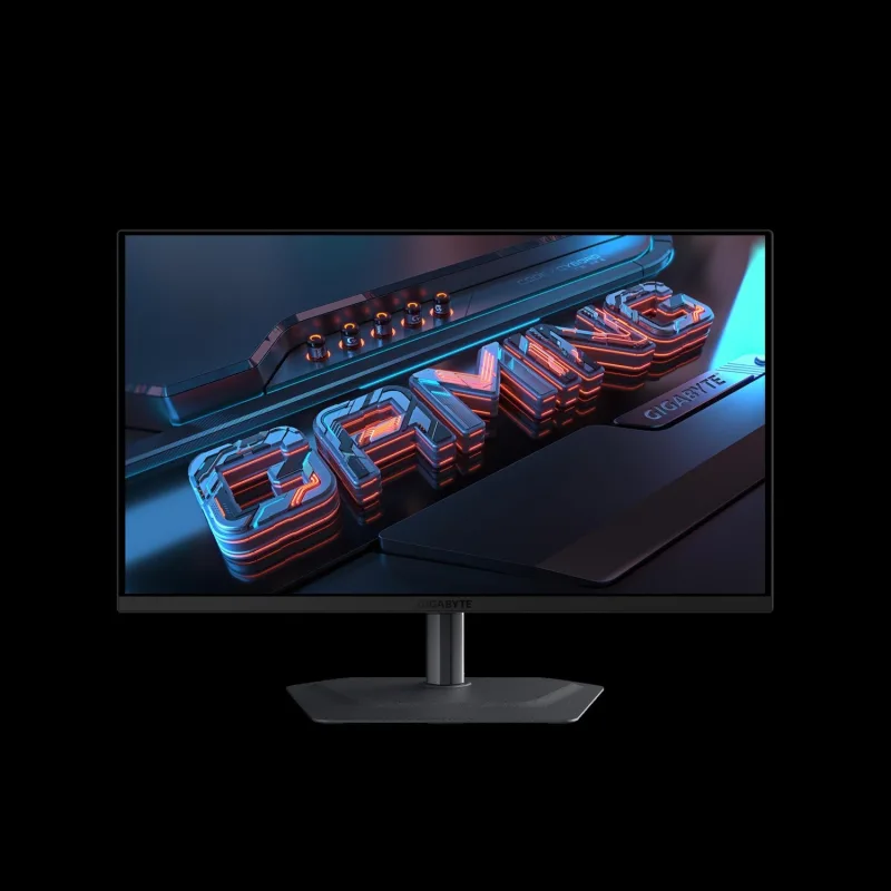 Gigabyte Aorus MO27U2 26.5" 0.03 ms 4K Pivot 240 Hz OLED Oyuncu Monitörü