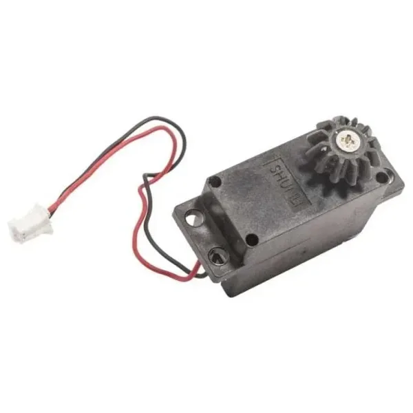 GM2222FD 4.5V 62 RPM Redüktörlü DC Motor