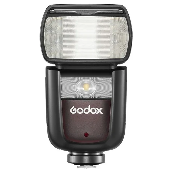 Godox V860III-C Canon Tepe Flaşı