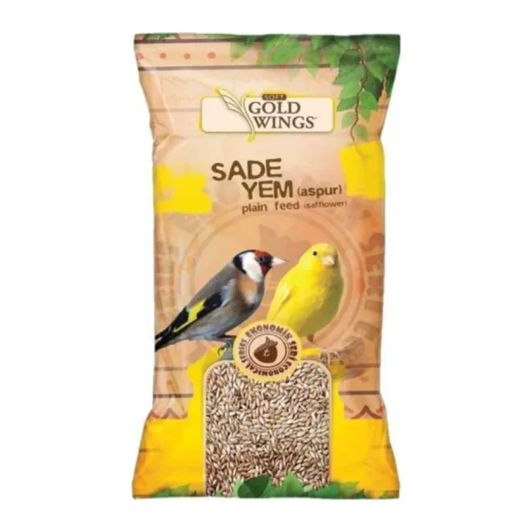 Gold Wings Aspur 300 gr Sade Kanarya Yemi