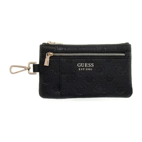 Guess Siyah Kadın Cüzdan TXDP7452060