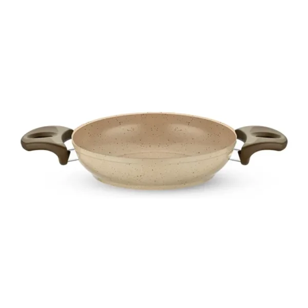 Gülsan Safran 20 Cm Granit Sahan