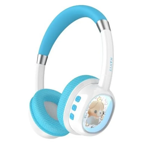 Havit H698BT Kulak Üstü Çocuk Bluetooth Kulaklık