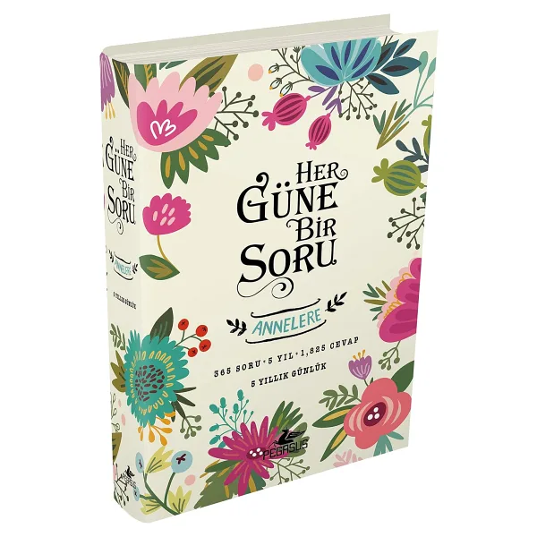 Her Güne Bir Soru - Annelere - Potter Style