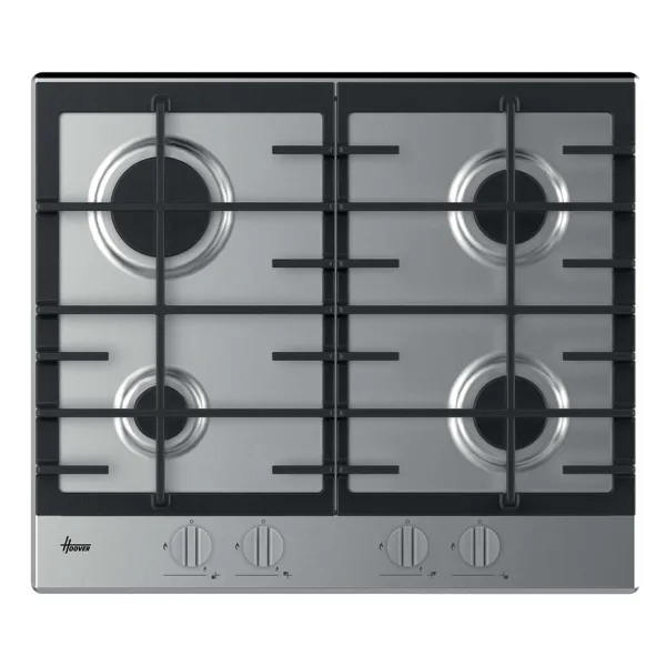 Hoover H-HOB 300 GAZ HHG6BRK3X Ankastre ocak