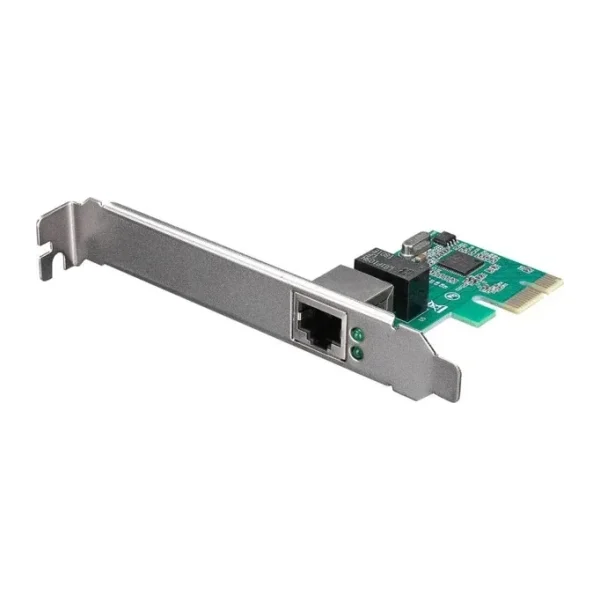 Hytech HY-EX5 Ethernet Kartı