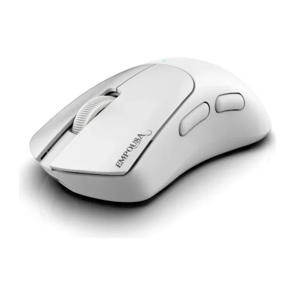 Inca Empousa IMG-329MX RGB Şarjlı Kablolu/Kablosuz Lazer Oyuncu Mouse