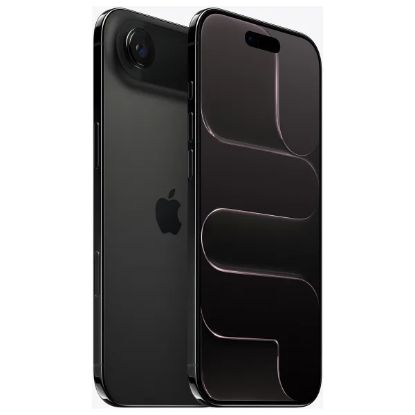 iPhone Air 512 GB Uzay Siyahı