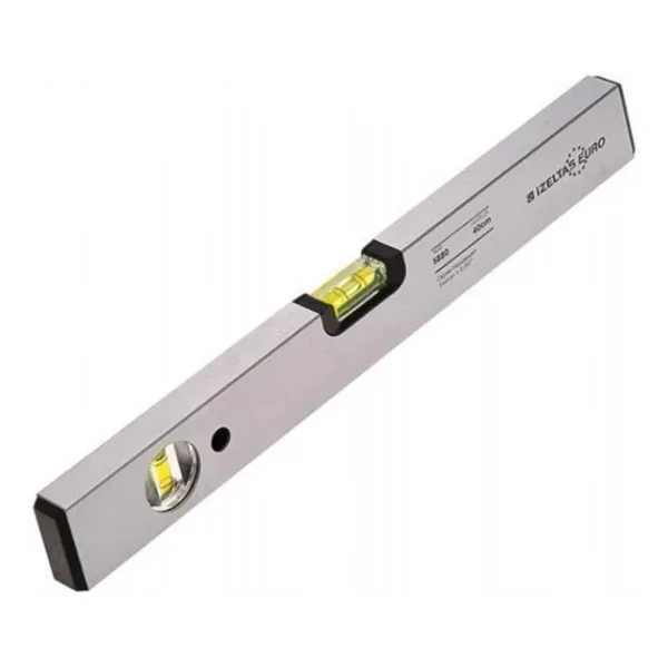 İzeltaş 0588050040 40 cm Alüminyum Su Terazisi