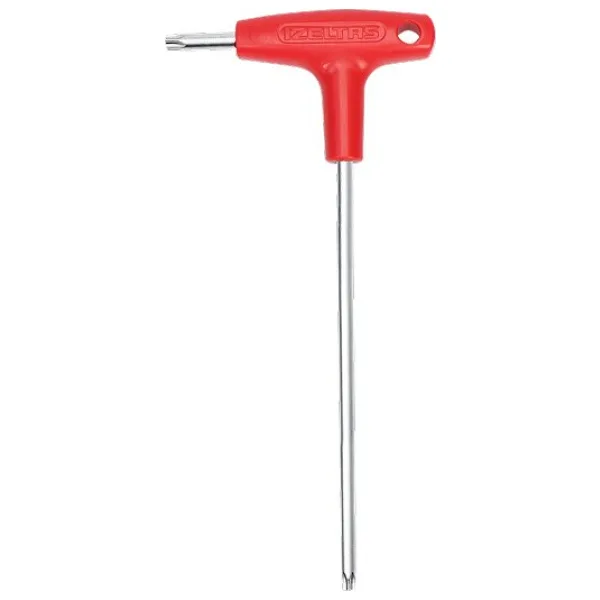 İzeltaş 4920 7 mm T Tipi Alyan Anahtar