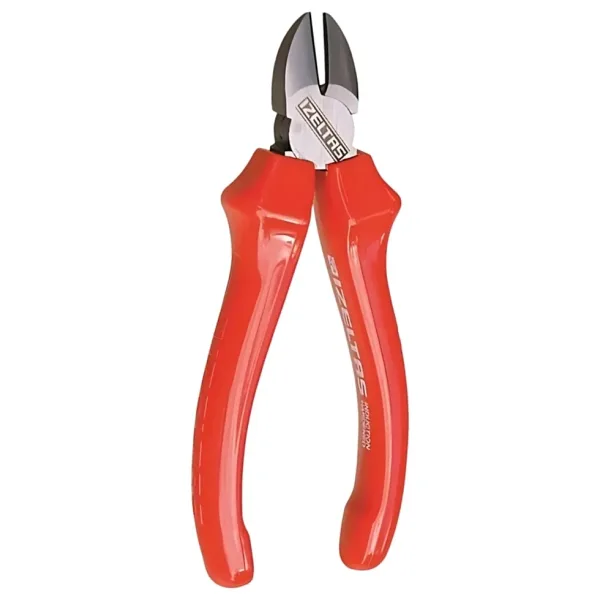 İzeltaş Izole Yankeski, 160 Mm, Opak Seri, Güvenli Ve Dayanıklı Kesim