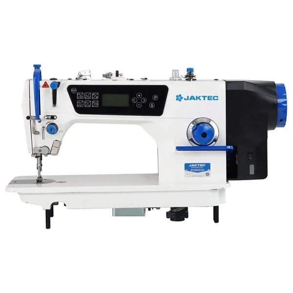 Jaktec 9900 Elektronik Düz Dikiş Makinesi