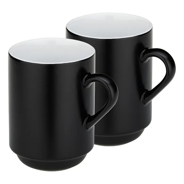 Kela Mattia 300 ml 2'li Kupa Seti