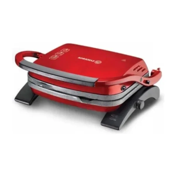 Korkmaz A329 Tostkolik 1800 W Granit Tost Makinesi
