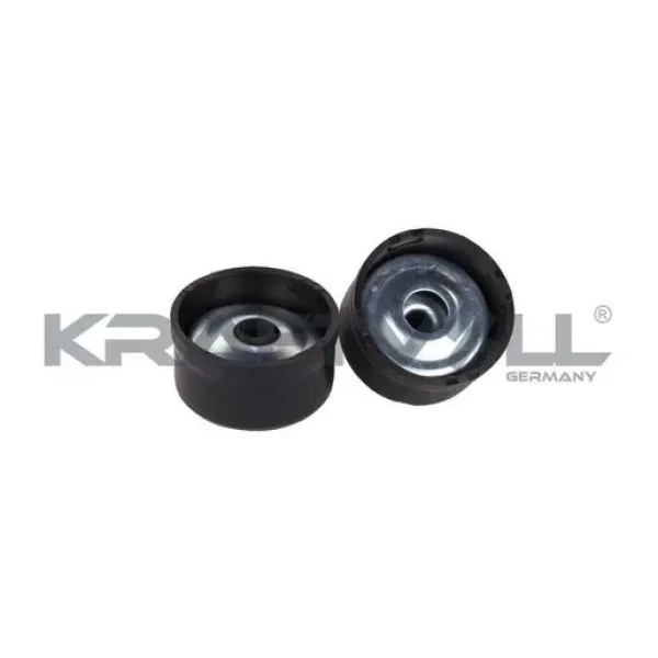 Kraftvoll 10010161 Amortisör Tablası Takozu Arka Focus 98-04 8v5118159aa