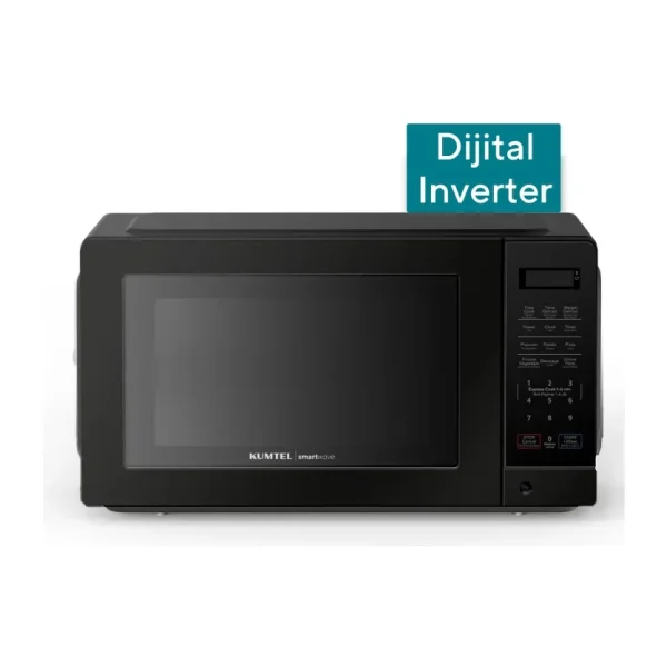 Kumtel Smartwave HMIN-02 Mikrodalga Fırın