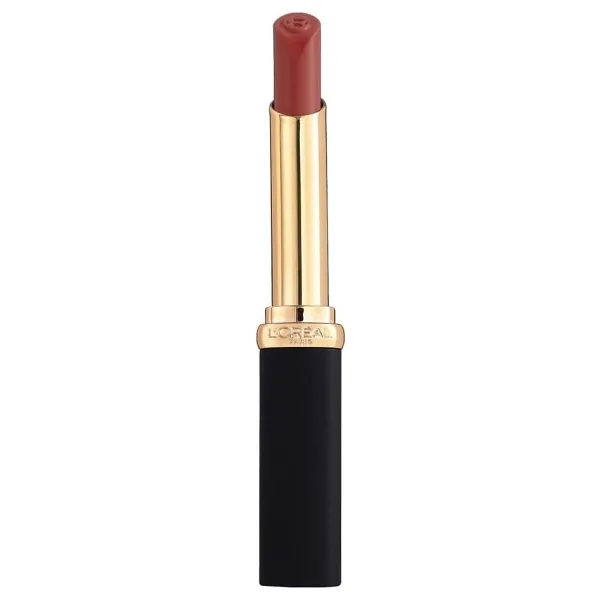 L'Oreal Paris Color Riche Intense Volume Matte 603 Wood Nonchalant Stick Ruj