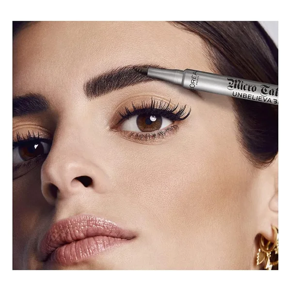 L'Oreal Paris Unbelieva Brow Micro Tatouage Kaş Kalemi