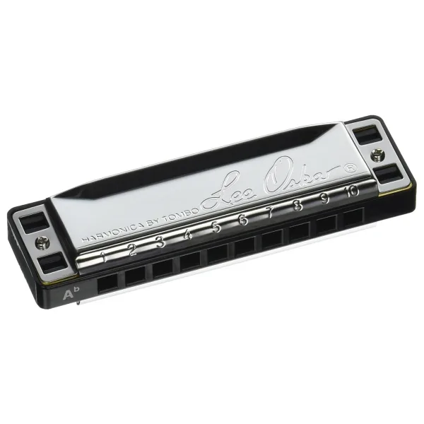 Lee Oskar 797011 Major Diatonic Ab-Dur Mundharmonika