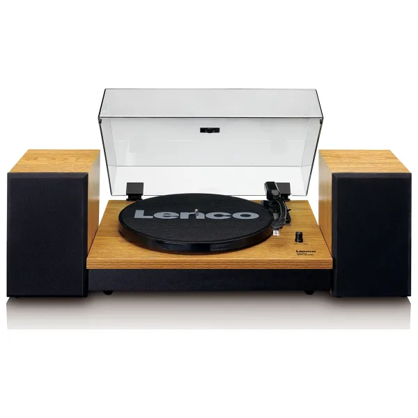 Lenco LS-300 Pikap