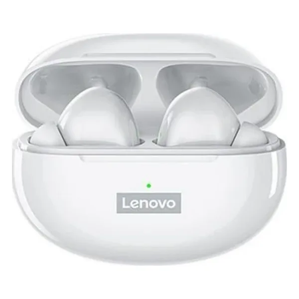 Lenovo LP5 TWS Beyaz Kulak İçi Bluetooth Kulaklık