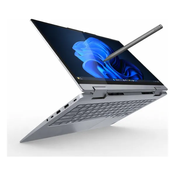 Lenovo ThinkBook 14 G5 IAU 21SQ002TTX Ultra 7 255U 16 GB 512 GB SSD Intel Graphics 14" WUXGA İkisi Bir Arada Notebook