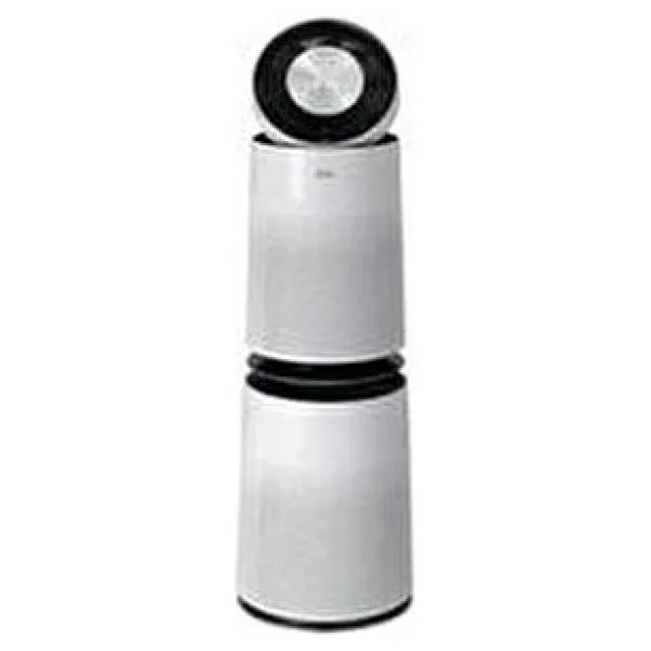 LG AS10GDWH0 PuriCare 360 Air Purifier Double Hava Temizleyici
