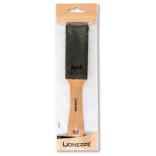 Lionesse 457 Ayak Törpüsü
