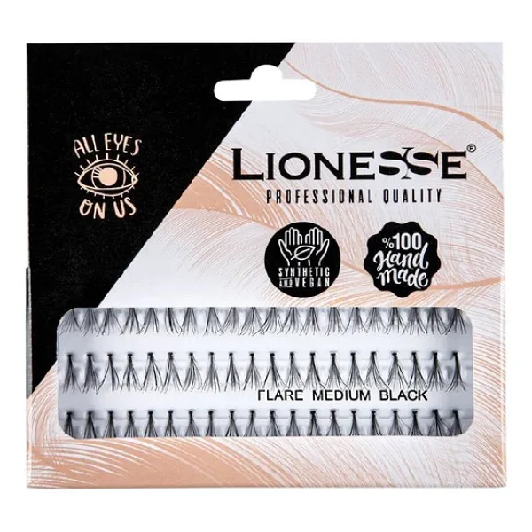 Lionesse Takma Kirpik Fl721M