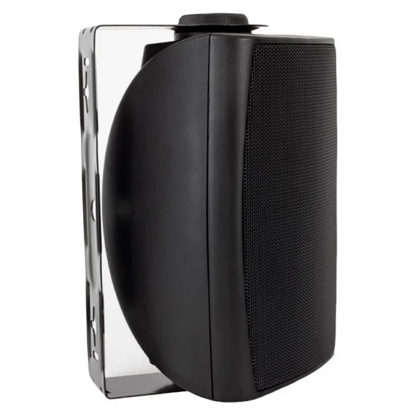 Magicvoice MV-20962 150 W Trafosuz Siyah Hoparlör