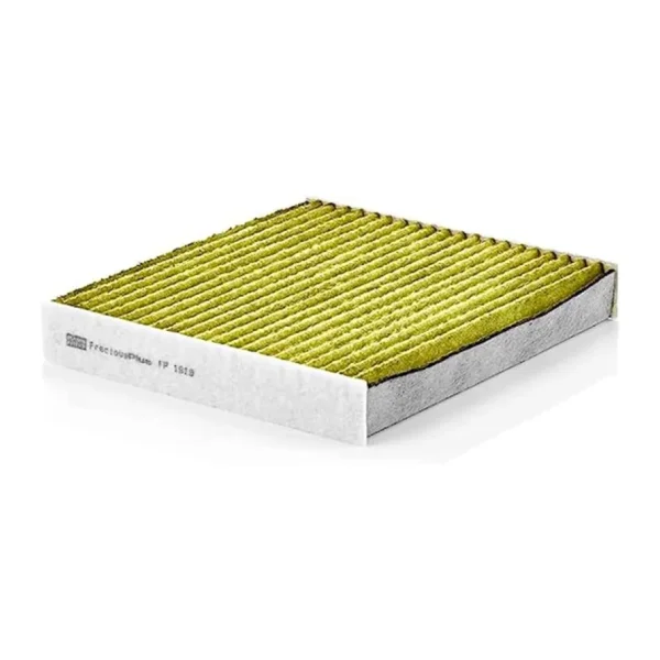 MANN-FILTER FP 1919 FreciousPlus Anti-Alerjen Kabin Filtresi (Toyota)