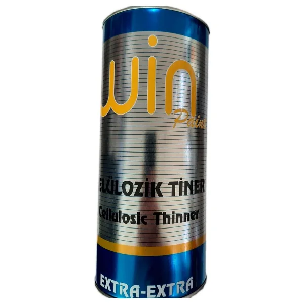 Mey İthalat Win 0,75 Litre Selülozik Tiner