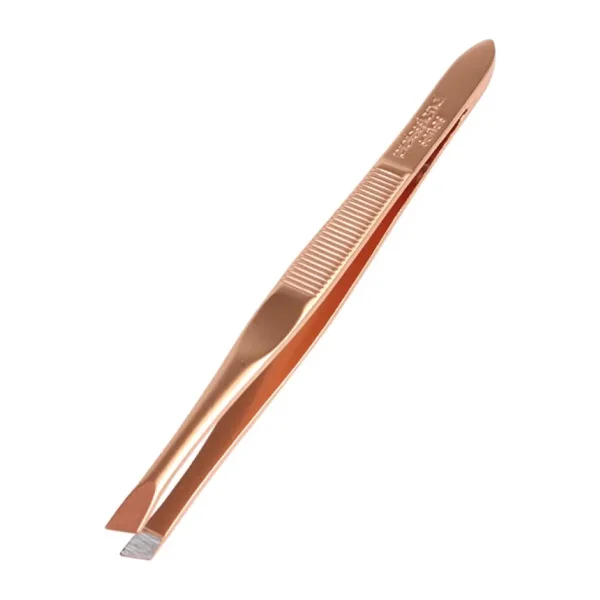 Nascita Bronz Yan Ağızlı Cımbız 057